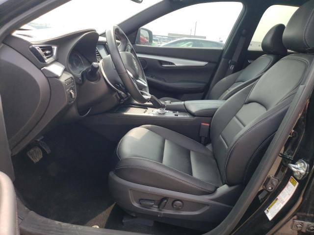 Photo 6 VIN: 3PCAJ5BA9MF114509 - INFINITI QX50 LUXE 