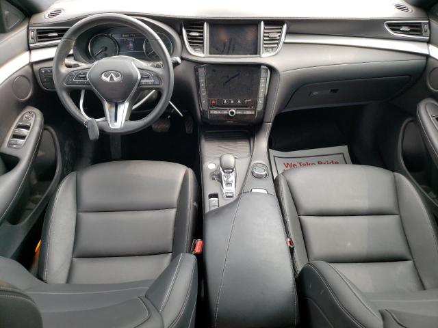 Photo 7 VIN: 3PCAJ5BA9MF114509 - INFINITI QX50 LUXE 