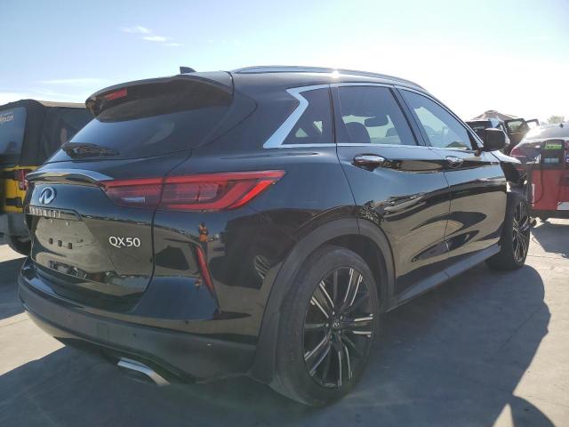 Photo 2 VIN: 3PCAJ5BA9MF114509 - INFINITI QX50 LUXE 