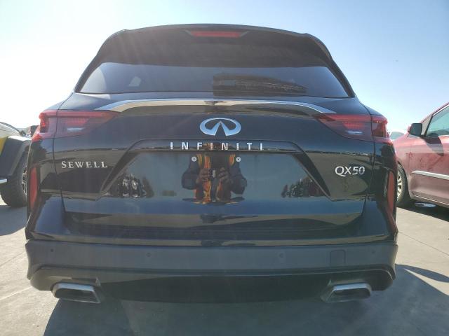 Photo 5 VIN: 3PCAJ5BA9MF114509 - INFINITI QX50 LUXE 