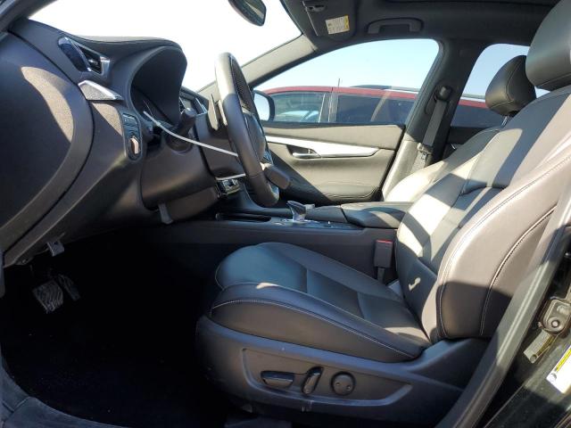 Photo 6 VIN: 3PCAJ5BA9MF114509 - INFINITI QX50 LUXE 