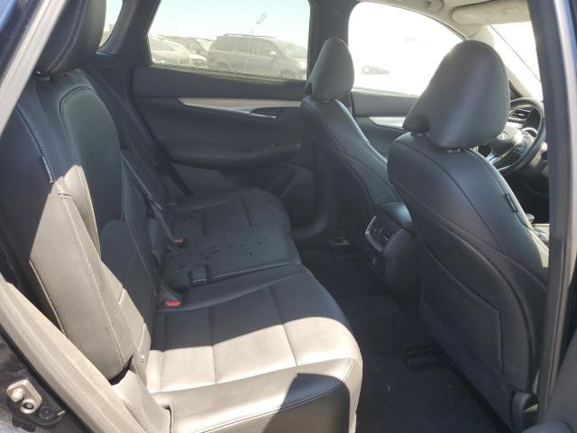 Photo 10 VIN: 3PCAJ5BA9MF115983 - INFINITI QX50 