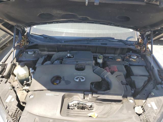 Photo 11 VIN: 3PCAJ5BA9MF115983 - INFINITI QX50 