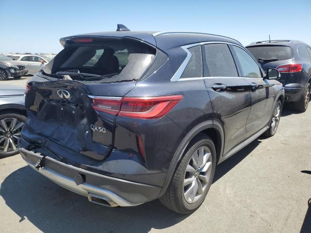 Photo 2 VIN: 3PCAJ5BA9MF115983 - INFINITI QX50 