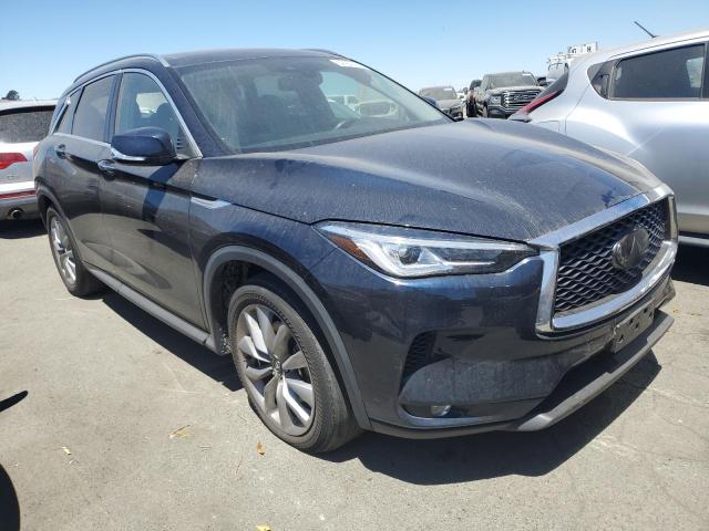 Photo 3 VIN: 3PCAJ5BA9MF115983 - INFINITI QX50 