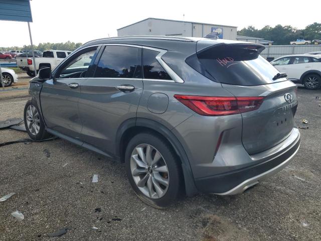 Photo 1 VIN: 3PCAJ5BA9MF118348 - INFINITI QX50 LUXE 