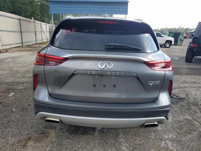 Photo 5 VIN: 3PCAJ5BA9MF118348 - INFINITI QX50 LUXE 