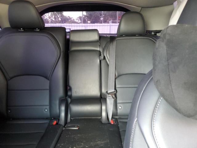 Photo 9 VIN: 3PCAJ5BA9MF118348 - INFINITI QX50 LUXE 