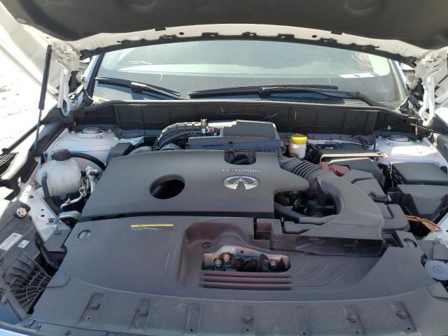 Photo 10 VIN: 3PCAJ5BA9NF112888 - INFINITI QX50 LUXE 