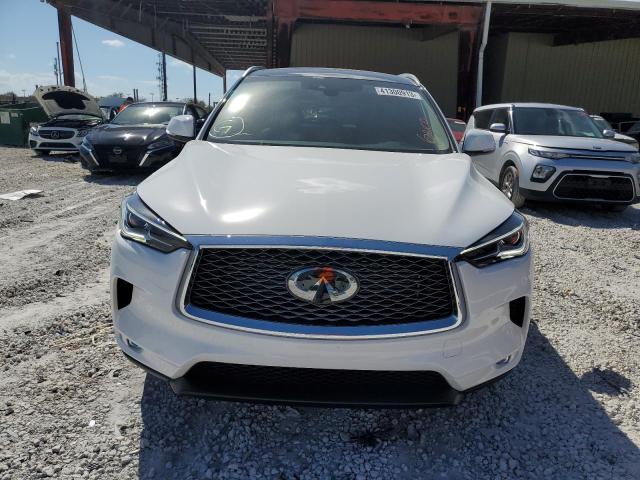 Photo 4 VIN: 3PCAJ5BA9NF112888 - INFINITI QX50 LUXE 