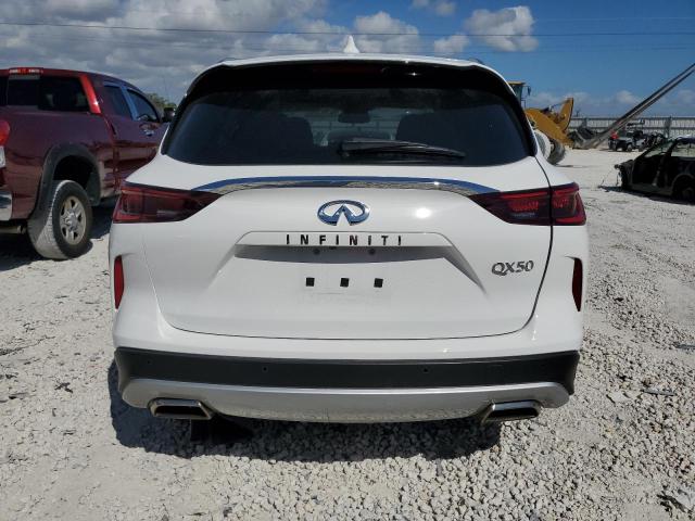 Photo 5 VIN: 3PCAJ5BA9NF112888 - INFINITI QX50 LUXE 