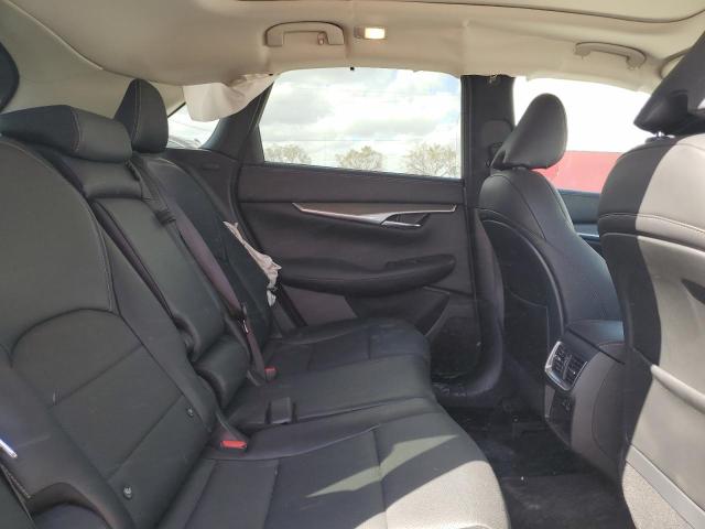 Photo 9 VIN: 3PCAJ5BA9NF112888 - INFINITI QX50 LUXE 