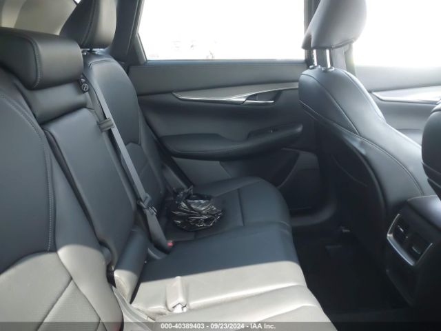 Photo 7 VIN: 3PCAJ5BA9PF108018 - INFINITI QX50 