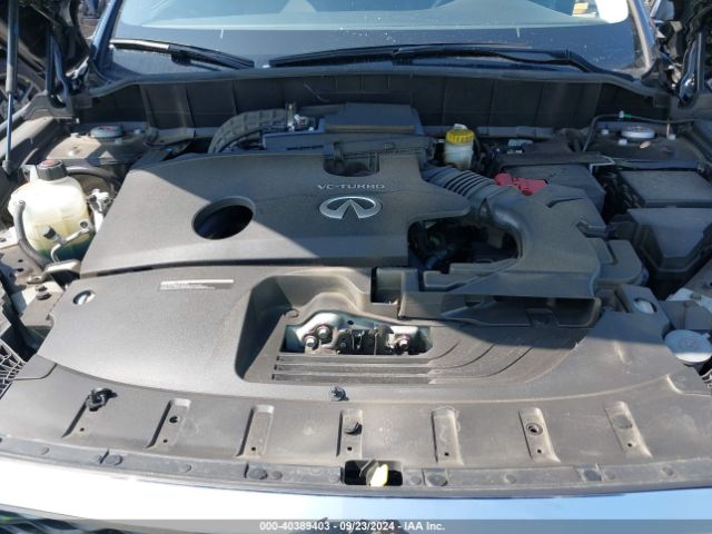 Photo 9 VIN: 3PCAJ5BA9PF108018 - INFINITI QX50 