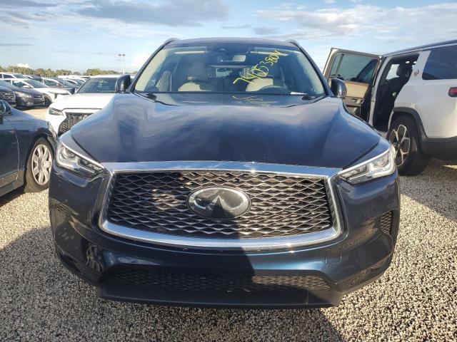 Photo 4 VIN: 3PCAJ5BA9PF122081 - INFINITI QX50 LUXE 