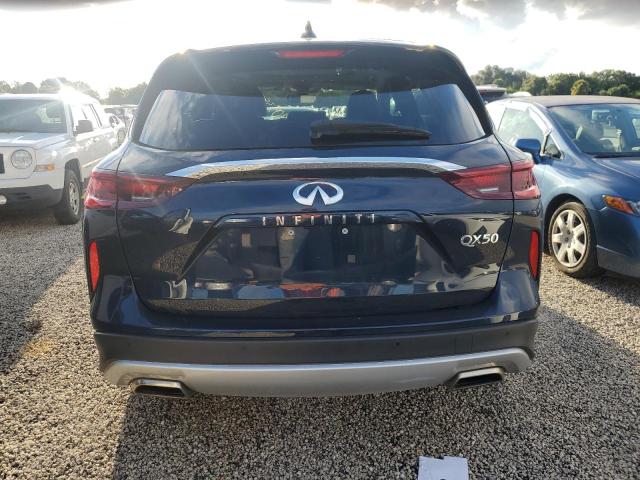 Photo 5 VIN: 3PCAJ5BA9PF122081 - INFINITI QX50 LUXE 