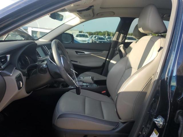 Photo 6 VIN: 3PCAJ5BA9PF122081 - INFINITI QX50 LUXE 