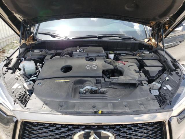 Photo 6 VIN: 3PCAJ5BAXMF111523 - INFINITI QX50 LUXE 