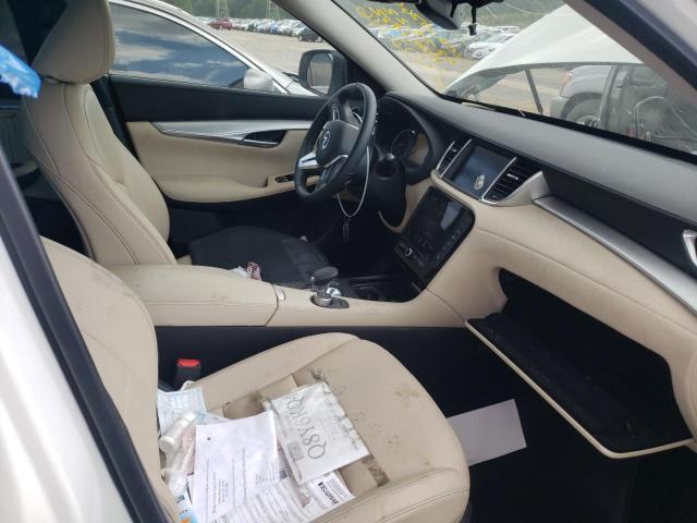 Photo 4 VIN: 3PCAJ5BAXMF111800 - INFINITI QX50 LUXE 