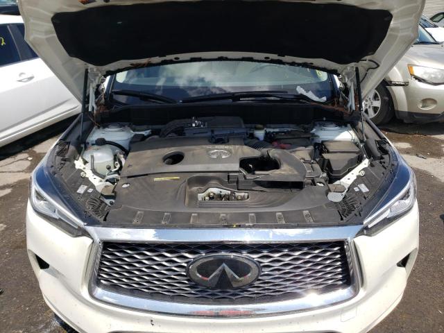 Photo 6 VIN: 3PCAJ5BAXMF111800 - INFINITI QX50 LUXE 