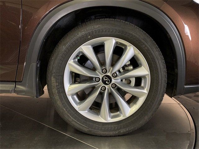 Photo 8 VIN: 3PCAJ5BAXMF112154 - INFINITI QX50 