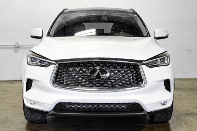 Photo 0 VIN: 3PCAJ5BAXMF115961 - INFINITI QX50 