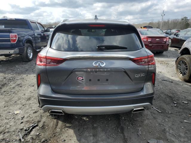 Photo 5 VIN: 3PCAJ5BAXMF118035 - INFINITI QX50 LUXE 