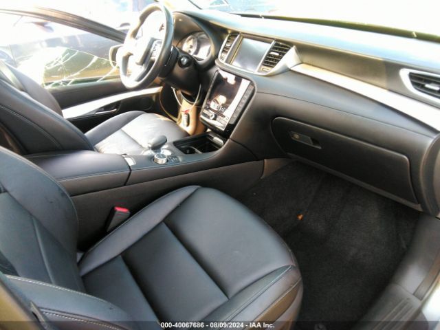 Photo 4 VIN: 3PCAJ5BAXMF124000 - INFINITI QX50 