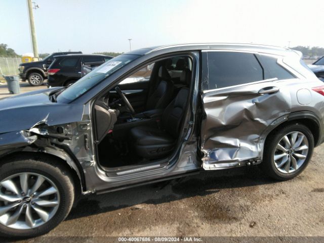 Photo 5 VIN: 3PCAJ5BAXMF124000 - INFINITI QX50 