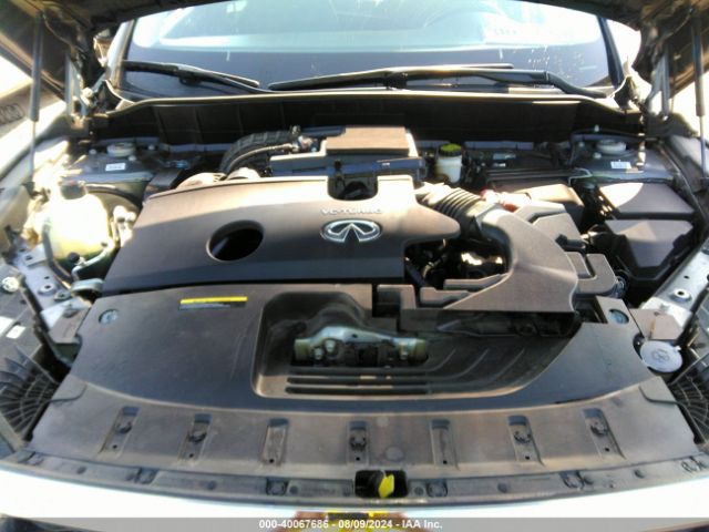 Photo 9 VIN: 3PCAJ5BAXMF124000 - INFINITI QX50 