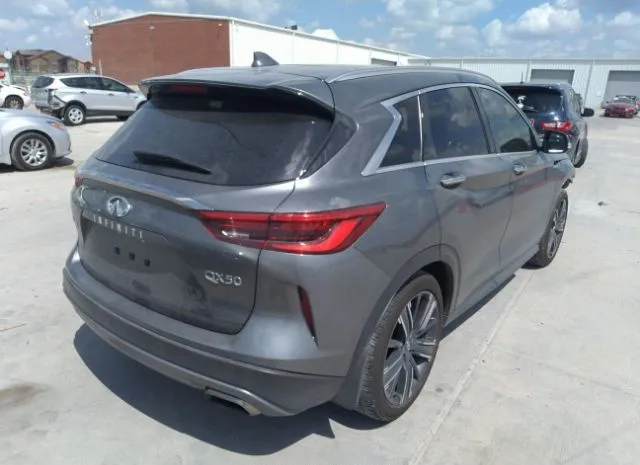 Photo 3 VIN: 3PCAJ5BAXMF124899 - INFINITI QX50 