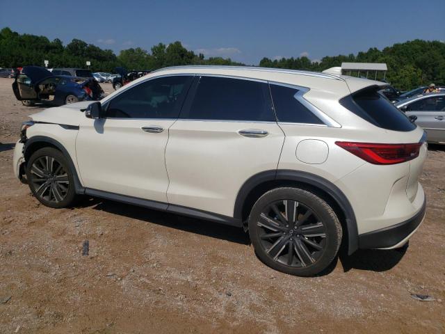 Photo 1 VIN: 3PCAJ5BAXMF125681 - INFINITI QX50 LUXE 