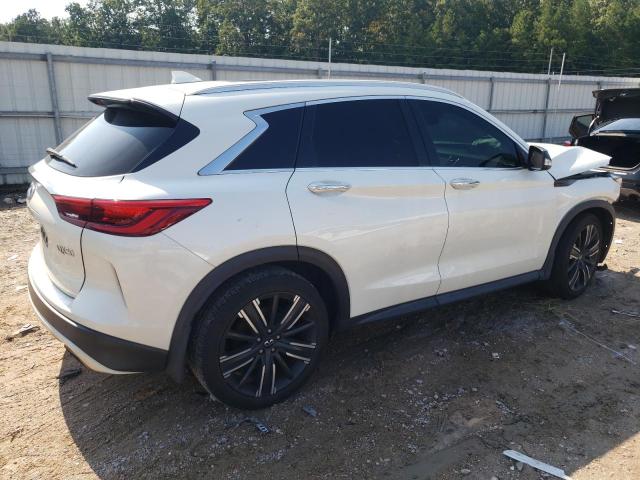 Photo 2 VIN: 3PCAJ5BAXMF125681 - INFINITI QX50 LUXE 