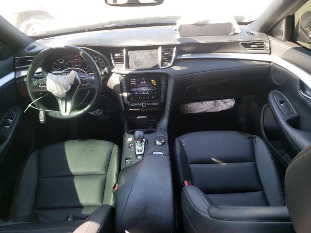 Photo 7 VIN: 3PCAJ5BAXMF125681 - INFINITI QX50 LUXE 