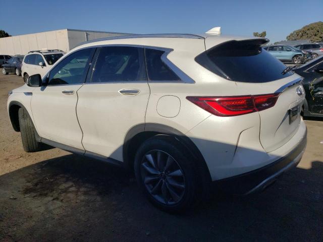 Photo 1 VIN: 3PCAJ5BAXNF121258 - INFINITI QX50 LUXE 