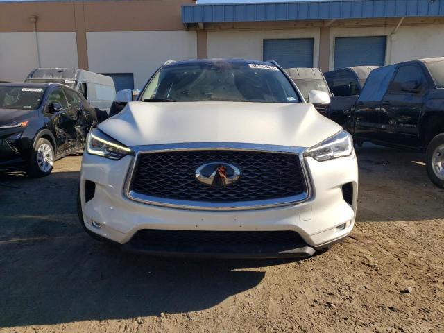 Photo 4 VIN: 3PCAJ5BAXNF121258 - INFINITI QX50 LUXE 