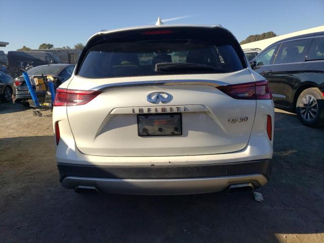 Photo 5 VIN: 3PCAJ5BAXNF121258 - INFINITI QX50 LUXE 