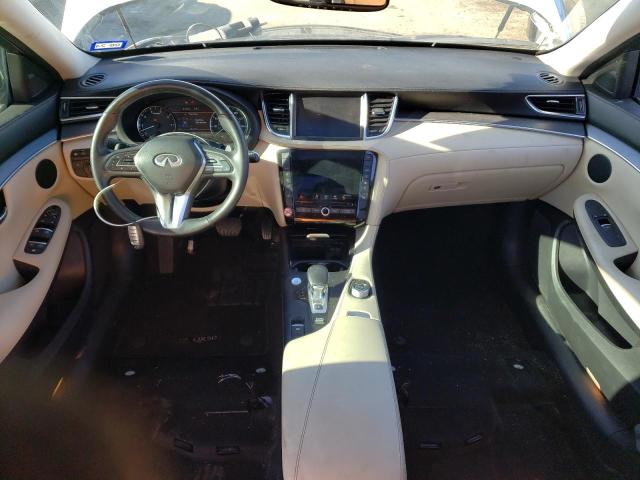 Photo 7 VIN: 3PCAJ5BAXNF121258 - INFINITI QX50 LUXE 