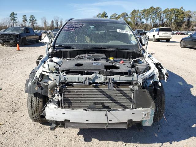 Photo 4 VIN: 3PCAJ5BAXNF121275 - INFINITI QX50 