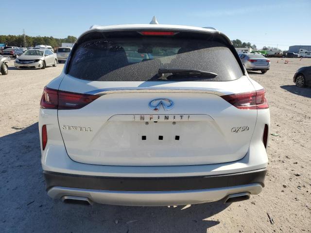 Photo 5 VIN: 3PCAJ5BAXNF121275 - INFINITI QX50 