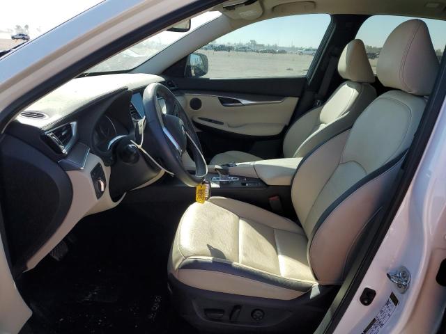 Photo 6 VIN: 3PCAJ5BAXNF121275 - INFINITI QX50 