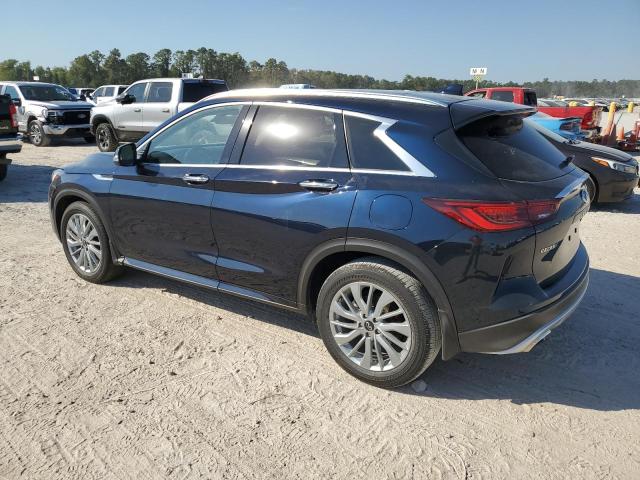 Photo 1 VIN: 3PCAJ5BAXPF111428 - INFINITI QX50 LUXE 