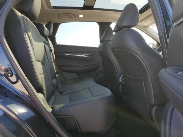 Photo 10 VIN: 3PCAJ5BAXPF111428 - INFINITI QX50 LUXE 