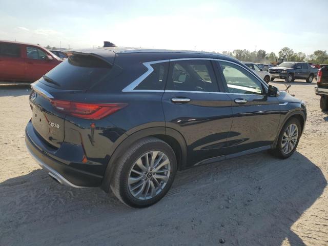 Photo 2 VIN: 3PCAJ5BAXPF111428 - INFINITI QX50 LUXE 