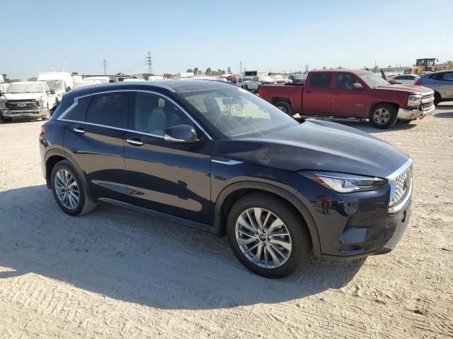 Photo 3 VIN: 3PCAJ5BAXPF111428 - INFINITI QX50 LUXE 