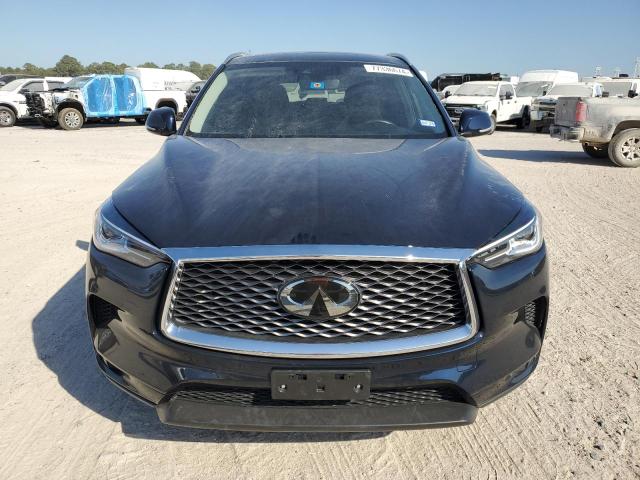 Photo 4 VIN: 3PCAJ5BAXPF111428 - INFINITI QX50 LUXE 