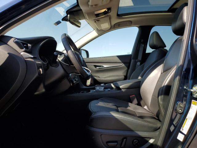 Photo 6 VIN: 3PCAJ5BAXPF111428 - INFINITI QX50 LUXE 