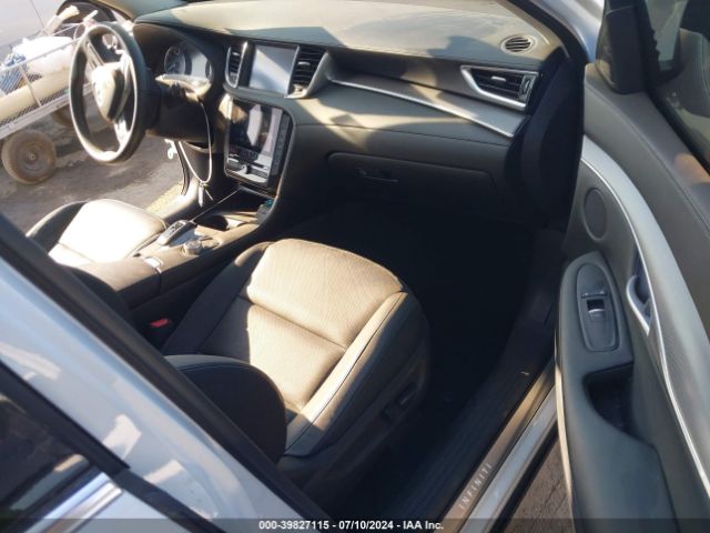 Photo 4 VIN: 3PCAJ5BAXPF119433 - INFINITI QX50 