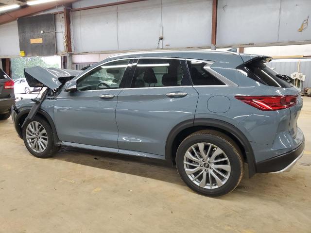 Photo 1 VIN: 3PCAJ5BAXPF120632 - INFINITI QX50 LUXE 