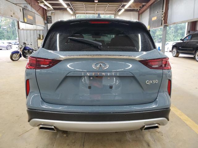 Photo 5 VIN: 3PCAJ5BAXPF120632 - INFINITI QX50 LUXE 